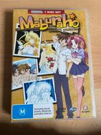 Maburaho Anime Compleet Zeldzaam!, Vanaf 12 jaar, Ophalen of Verzenden, Zo goed als nieuw, Anime (Japans)