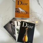 Assouline Dior Set van 3 Boeken, Ophalen of Verzenden, Zo goed als nieuw, Catalogus