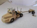 1959 Dinky Supertoys 39B SAHARIAN PIPE TRUCK.