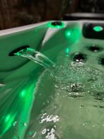 Jacuzzi gebruikt Passion Spa Pleasure 5-pers incl cover, 4011 GM, Passion Spa, Zo goed als nieuw, Verzenden