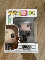 Funko pop Ralph breaks the internet - shank - 08, Verzamelen, Ophalen of Verzenden