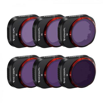 nieuw dji mini pro fly more combo incl nd filterset. beschikbaar voor biedingen