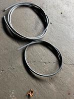 Grondkabel 4x10 1x 6 meter. 1x 2,6 meter, Doe-het-zelf en Verbouw, Elektra en Kabels, Ophalen, Nieuw, Kabel of Snoer