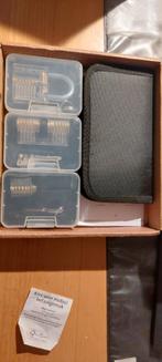 Lockpin set voor slotenwerking leren, Ophalen of Verzenden, Zo goed als nieuw, Meerdere media