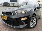 Kia Ceed Sportswagon 1.0 T-GDi DynamicLine/APPLE CARPLAY/NAP, Voorwielaandrijving, Stof, Gebruikt, Zwart