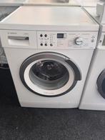 BOSCH 1400 ECO VARIO LOGIXX A+++ 8 KG met 1 jaar garantie