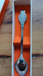 Geboortelepeltje Johan Friso, Ophalen of Verzenden, Zo goed als nieuw, Kaart, Foto of Prent