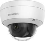2MP Hikvision IP PoE set/NVR+2x camera