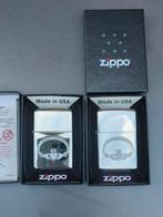 Zippo Friendship Loyalty Love Claddagh Ring, Ophalen, Nieuw, Aansteker