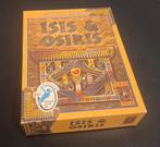 Isis & Osiris, Hobby en Vrije tijd, Gezelschapsspellen | Bordspellen, Een of twee spelers, Ophalen, Zo goed als nieuw, 999  Games
