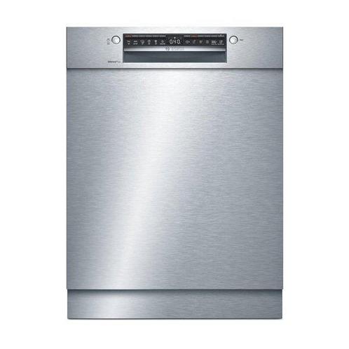 Bosch vaatwasser SMU4HAS48E - Ser, Witgoed en Apparatuur, Vaatwasmachines, Nieuw, Tussenbouw, 85 tot 90 cm, 45 tot 60 cm, Minder dan 10 liter