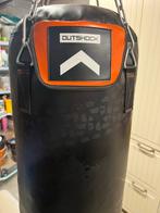 Outshock Hang Bokszak 32 KG - Z.G.A.N., Sport en Fitness, Vechtsporten en Zelfverdediging, Overige, Vechtsportmateriaal, Zo goed als nieuw