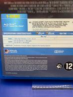 Blu-Ray Thor - The Dark world NL versie ZGAN, Verzenden, ., Actie, Zo goed als nieuw