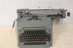 olympia SG-1 typemachine uit de jaren 60 met ned. toetsen, Diversen, Typemachines, Ophalen, Gebruikt