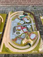 Marklin HO Treinbaan, Ophalen, Wisselstroom, Brug, Tunnel of Gebouw, Zo goed als nieuw