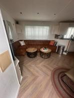 Chalet / Mantelzorgwoning, Rondzit, Tot en met 6, 8 meter en meer, Koelkast