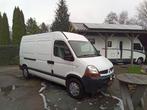 Renault Master kampeerbus, Caravans en Kamperen, Campers, Particulier, Buscamper of Camperbus, Overige merken
