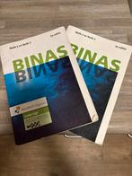 Binas Boekjes - VMBO, Boeken, Ophalen of Verzenden, Gelezen, VMBO, Natuurkunde