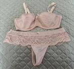 Nieuw setje van Hunkemöller, Hunkemöller, Ophalen of Verzenden, Roze, Setje