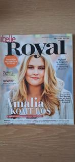 Tijdschrift libelle royal 2022, Verzamelen, Koninklijk Huis en Royalty, Ophalen, Zo goed als nieuw, Tijdschrift of Boek