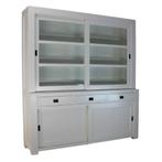 Design Buffetkast Novum, Ophalen, Zo goed als nieuw, 25 tot 50 cm, 200 cm of meer