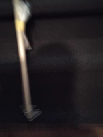 Ikea Pax Komplement hangroede - 1 meter - afbeelding 2