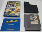 Ducktales 2 NES - CIB - IZGS - HOL, Spelcomputers en Games, Games | Nintendo NES, 1 speler, Eén computer, Ophalen of Verzenden