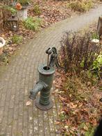 handmatige waterpomp, Ophalen, Gebruikt, Overige materialen, Overige typen