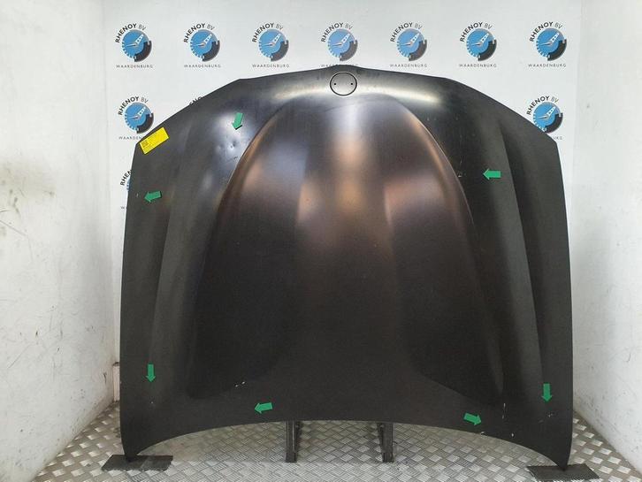 BMW X3 MOTORKAP 2014, Auto-onderdelen, Overige Auto-onderdelen, Gebruikt, ARN erkend, Stiba lid, Erkend duurzaam, Ophalen of Verzenden