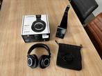Audio-Technica ATH-M50xBT2 draadloze studio koptelefoon, Overige merken, Ophalen of Verzenden, Zo goed als nieuw, Over oor (circumaural)