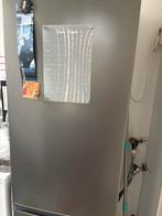 Koelkast met vriezer koelvriescombinatie, 200 liter of meer, Met aparte vriezer, Zo goed als nieuw, 160 cm of meer