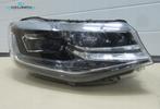 VW Volkswagen Caddy 2K7 Full LED koplamp koplampen links rec, Ophalen, Gebruikt, -, Volkswagen