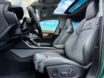 Audi A6 Avant 55TFSI e 367pk Quattro Competition S Edition S, Auto's, Automaat, Lichtsensor, Gebruikt, 4 cilinders