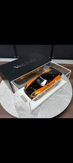 Gezocht onemodel mazda rx7 1/18, Hobby en Vrije tijd, Modelauto's | 1:18, Ophalen of Verzenden, Zo goed als nieuw, Overige merken