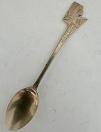 Lepeltje Expo 1958 Brussel Wereldtentoonstelling, Ophalen of Verzenden