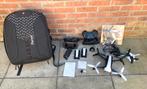 Parrot Bebop 2 Drone met FPV compleet met rugzak en extra’s, Ophalen, Gebruikt, Drone met camera