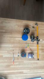 Vis spullen, Watersport en Boten, Hengelsport | Witvissen, Ophalen of Verzenden, Zo goed als nieuw