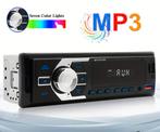 Autoradio Bluetooth, USB, AUX, SD - Nieuw!, Auto diversen, Autoradio's, Ophalen of Verzenden, Nieuw