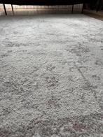 Groot vloerkleed - 230 x 160 cm, Ophalen, Gebruikt, Wit, 150 tot 200 cm