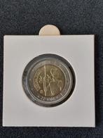 Spanje 2 euro UNC 2005, Don Quichotte, Ophalen of Verzenden, Spanje, 2 euro, Losse munt