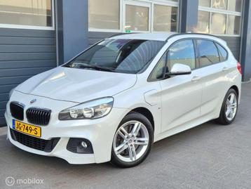 BMW 2-serie Active Tourer 225xe Centennial High Executive M- beschikbaar voor biedingen