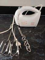 Philips Cucina Handmixer, Minder dan 1 liter, Ophalen, Gebruikt, 3 snelheden of meer
