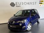 Renault Twingo 1.2 16V Parisienne Airco Elektrische Ramen Ni, Voorwielaandrijving, Gebruikt, 4 stoelen, Bedrijf