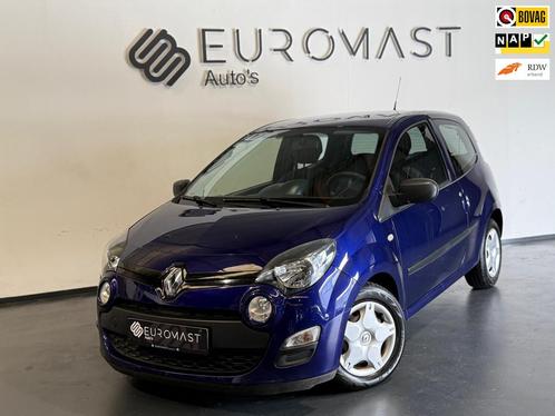 Renault Twingo 1.2 16V Parisienne Airco Elektrische Ramen Ni, Auto's, Renault, Bedrijf, Te koop, Twingo, ABS, Airbags, Airconditioning