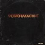 Munich Machine - Introducing the Midnite Ladies (LP), Ophalen of Verzenden, Gebruikt, Overige formaten