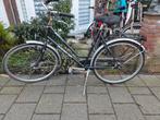 Rambler Herenfiets - Opknapper stationsfiets, Ophalen