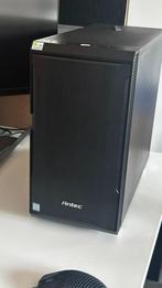 Antec pc, Ophalen, Zo goed als nieuw, 2 TB, Antec
