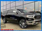 Dodge Ram Limited | Huif | Pano | H&K | LPG boven & onderbou, Auto's, Dodge, Automaat, 2796 kg, 5654 cc, 402 pk