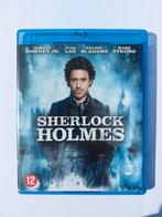 Sherlock Holmes, Cd's en Dvd's, Blu-ray, Ophalen of Verzenden, Zo goed als nieuw