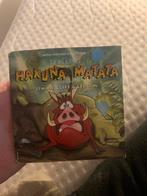 The Lion King - Hakuna Matata CD Single, Ophalen, Zo goed als nieuw
